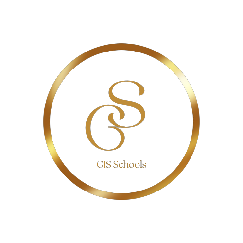 GIS Schools Logo