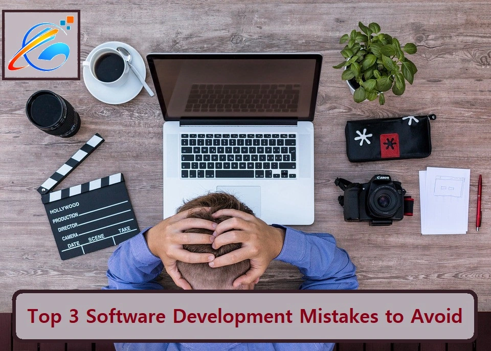 Software Development Solutions