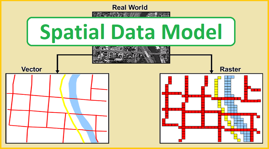 Geospatial Data Models