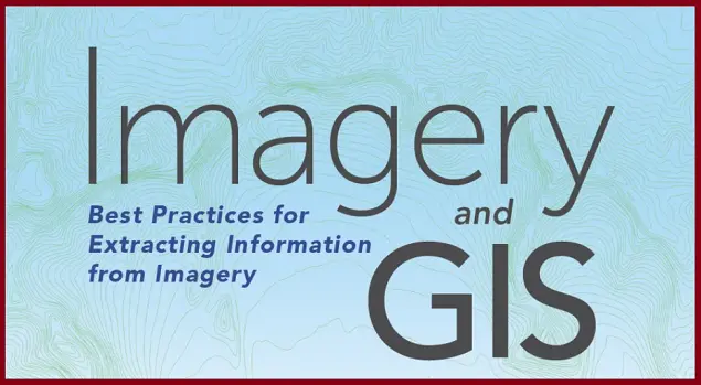 GIS Satellite Imagery