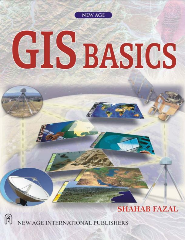 GIS Basics