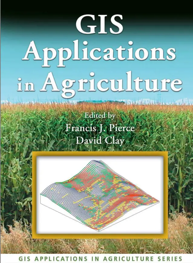 GIS Applications in Agriculture