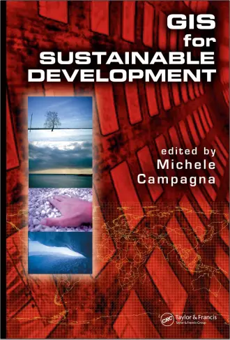 GIS for Sustainable Development