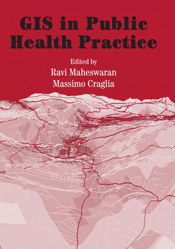 GIS in Public Health Practice