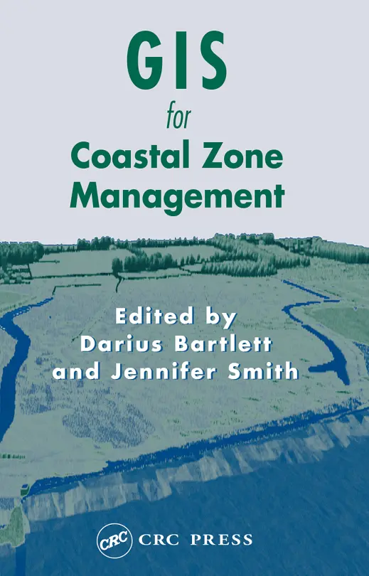 GIS for Coastal Zone Management