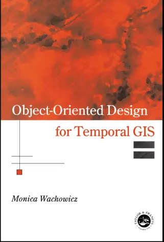 Object-Oriented Design for Temporal GIS