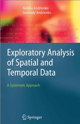 Exploratory Analysis of Spatial and Temporal Data A Systematic Approach
