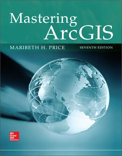 Mastering ArcGIS