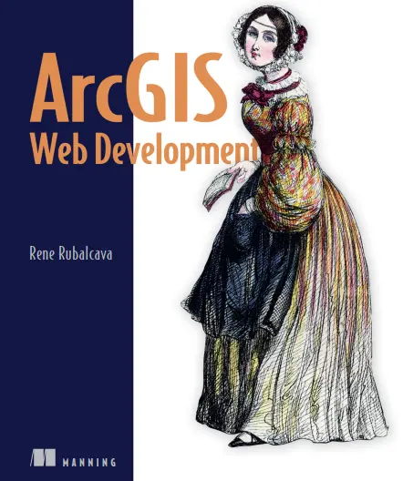 ArcGIS Web Development