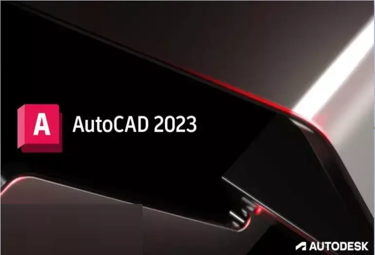 Autodesk AutoCAD 2023
